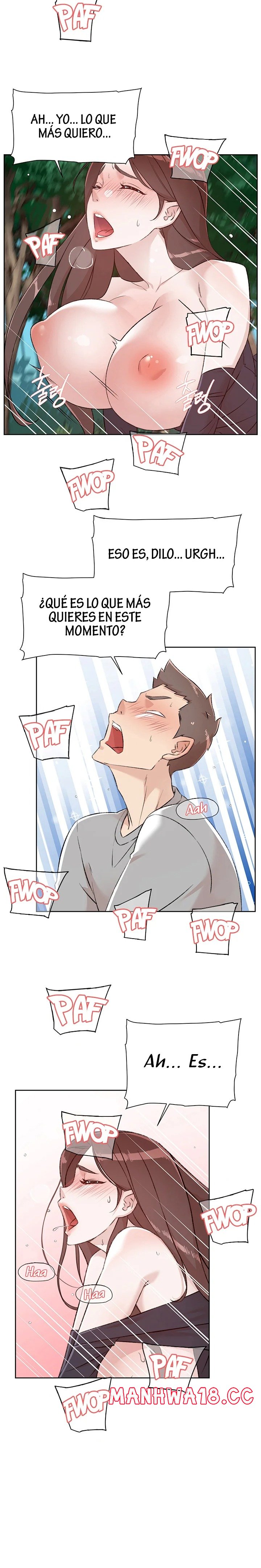 Everything About Best Friend Raw Chapter 116 Page 18