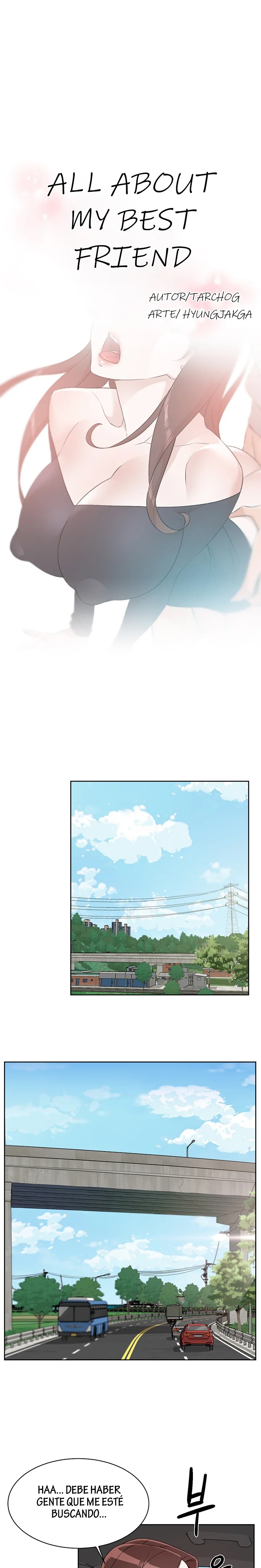 Everything About Best Friend Raw Chapter 116 Page 2