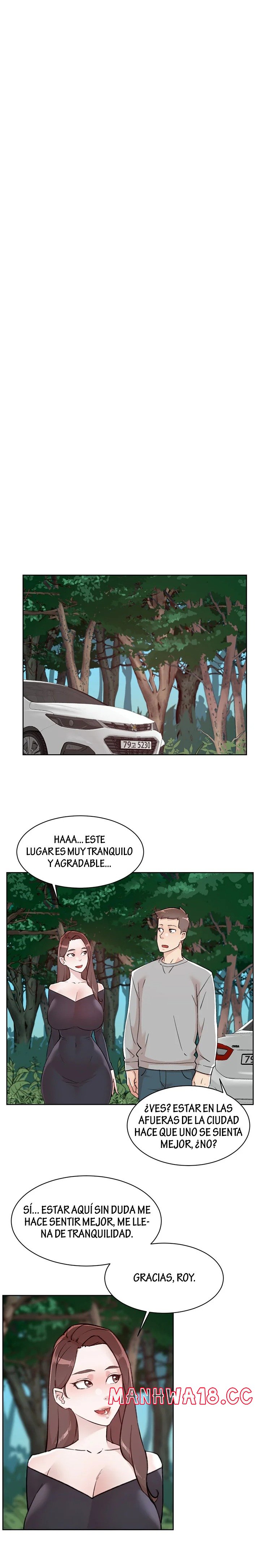 Everything About Best Friend Raw Chapter 116 Page 4