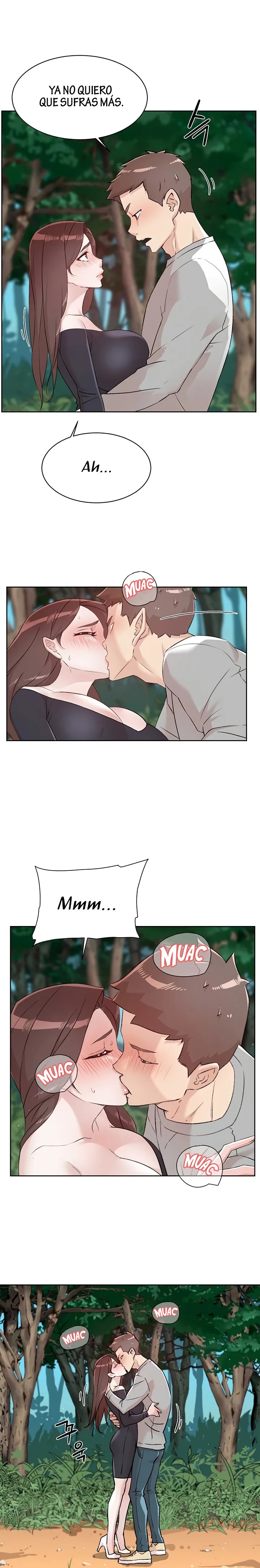 Everything About Best Friend Raw Chapter 116 Page 5