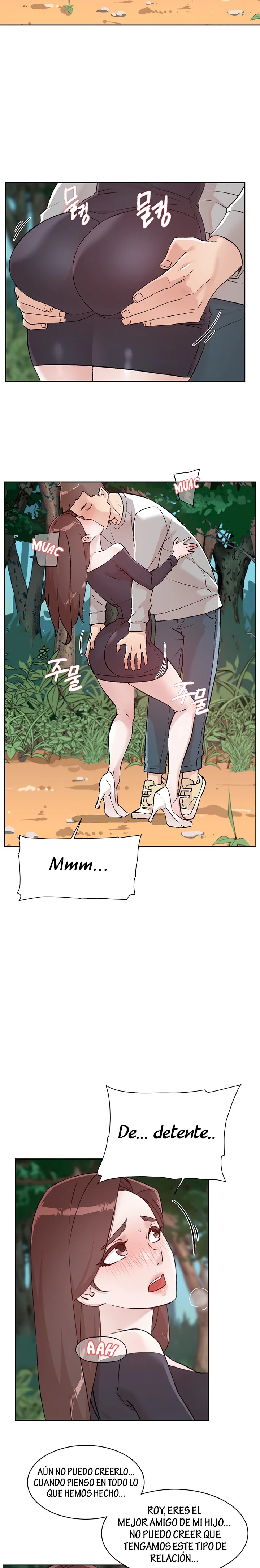 Everything About Best Friend Raw Chapter 116 Page 6