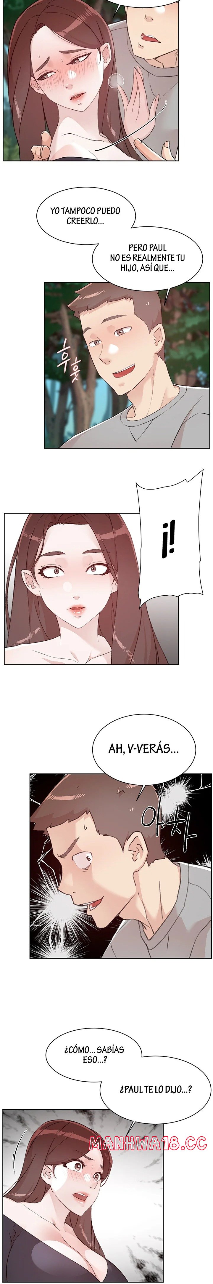 Everything About Best Friend Raw Chapter 116 Page 7