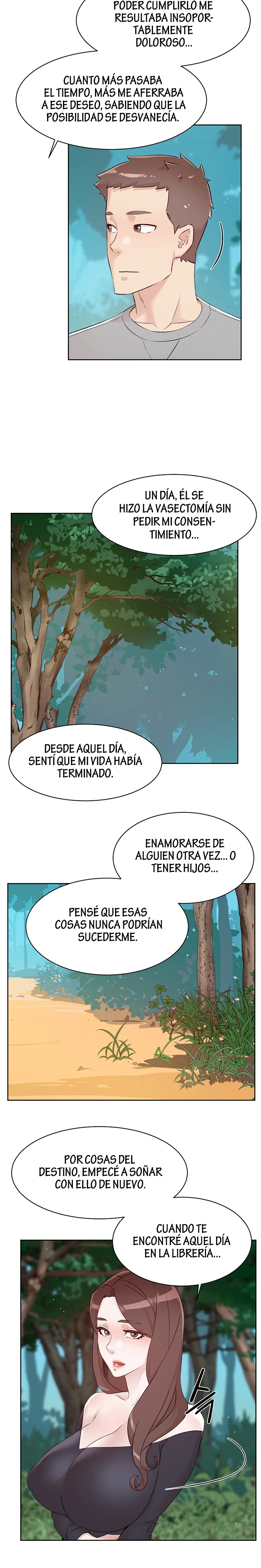 Everything About Best Friend Raw Chapter 117 Page 10