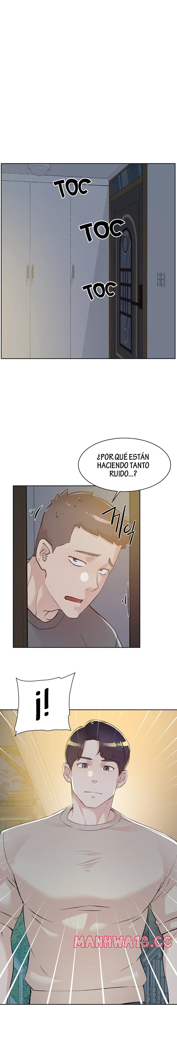 Everything About Best Friend Raw Chapter 117 Page 16