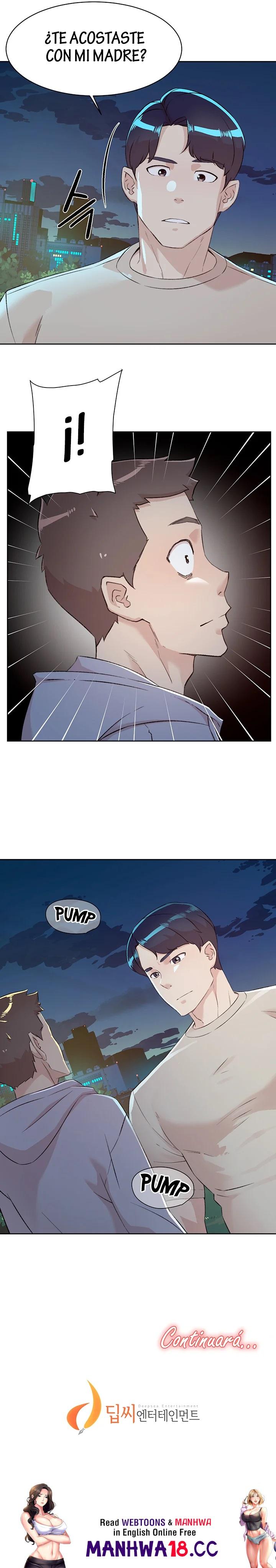 Everything About Best Friend Raw Chapter 117 Page 20