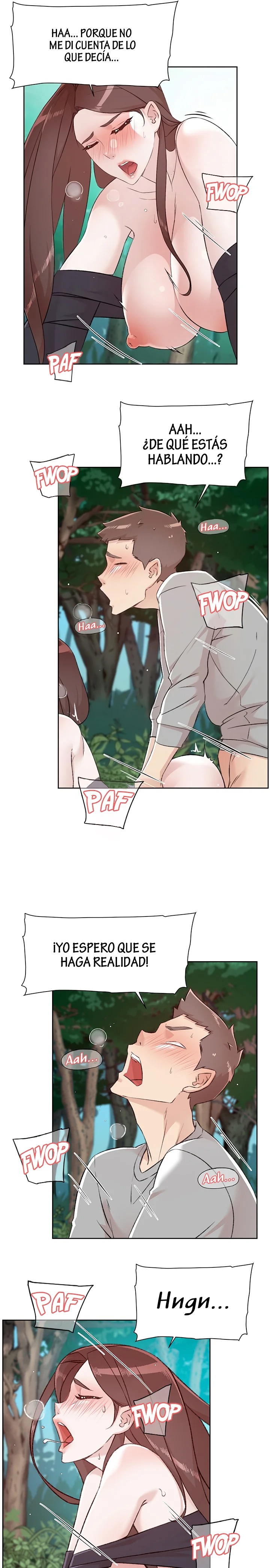 Everything About Best Friend Raw Chapter 117 Page 5