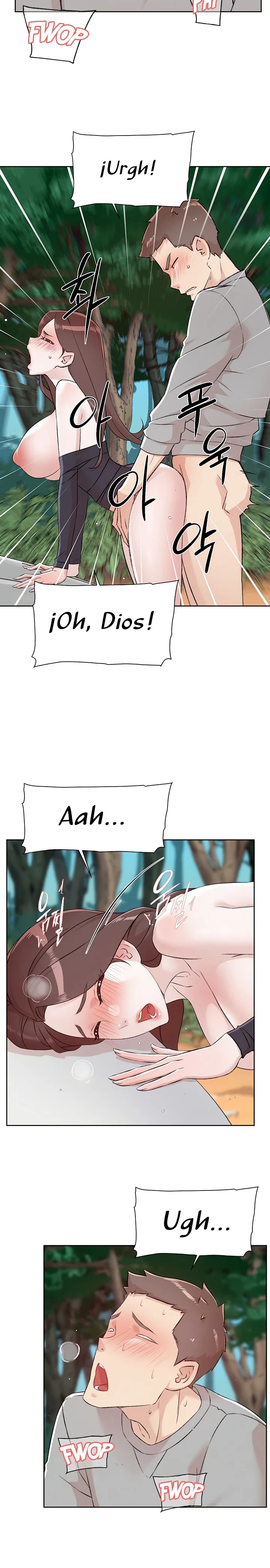 Everything About Best Friend Raw Chapter 117 Page 7
