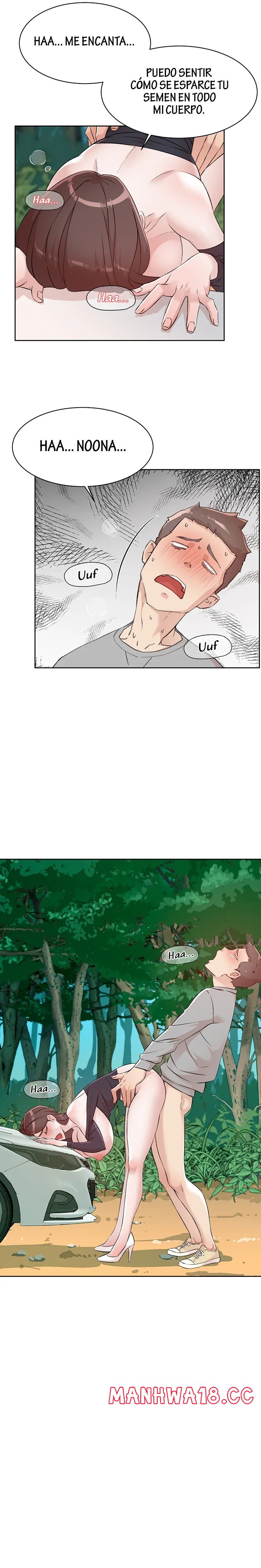 Everything About Best Friend Raw Chapter 117 Page 8