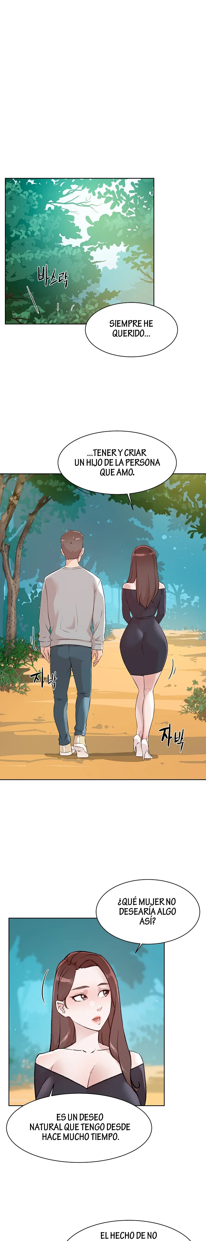 Everything About Best Friend Raw Chapter 117 Page 9