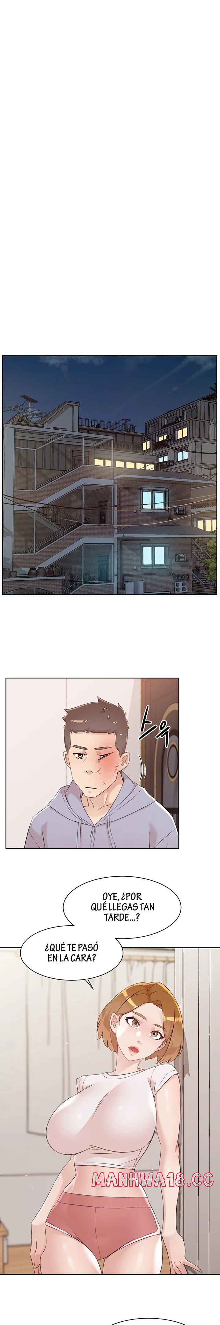 Everything About Best Friend Raw Chapter 118 Page 11