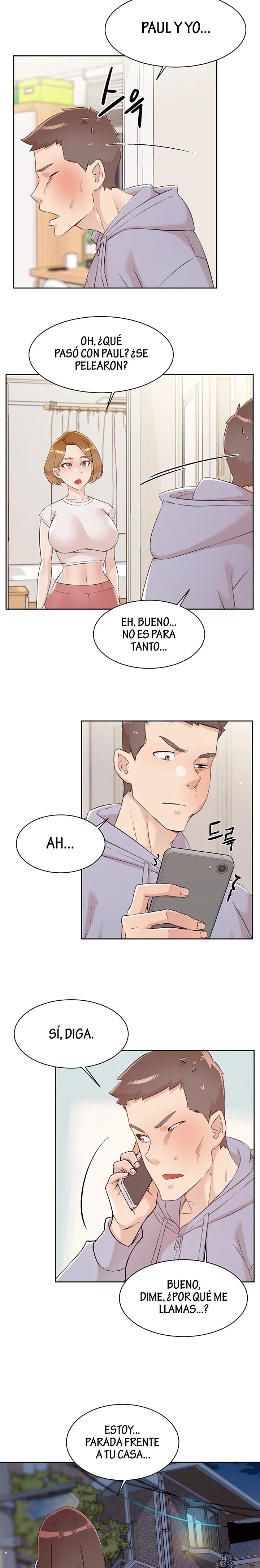 Everything About Best Friend Raw Chapter 118 Page 12