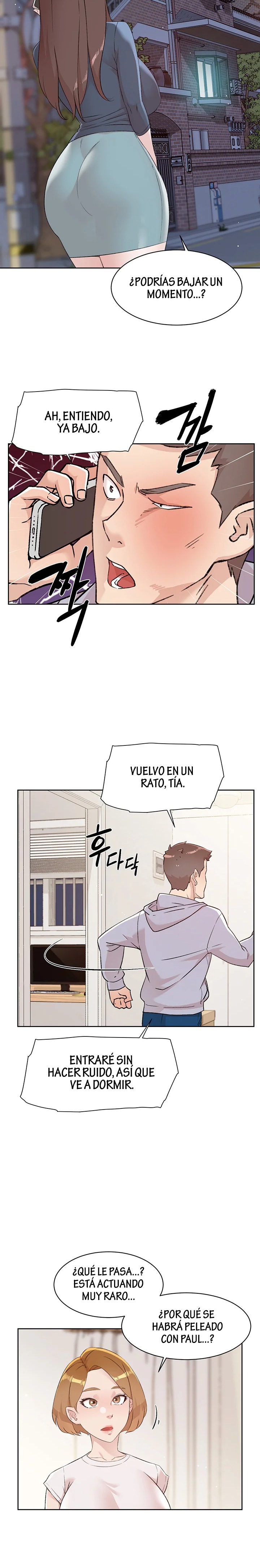 Everything About Best Friend Raw Chapter 118 Page 13