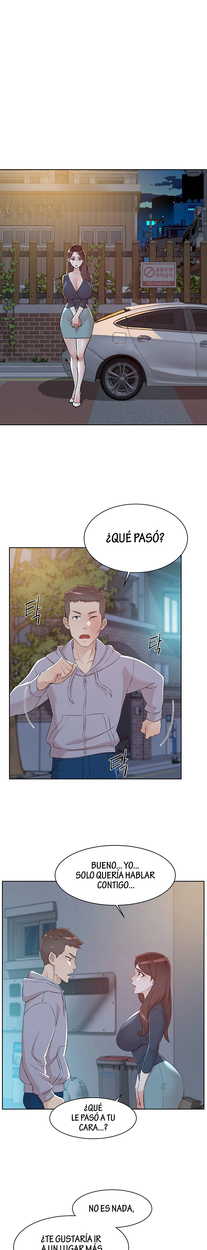 Everything About Best Friend Raw Chapter 118 Page 14