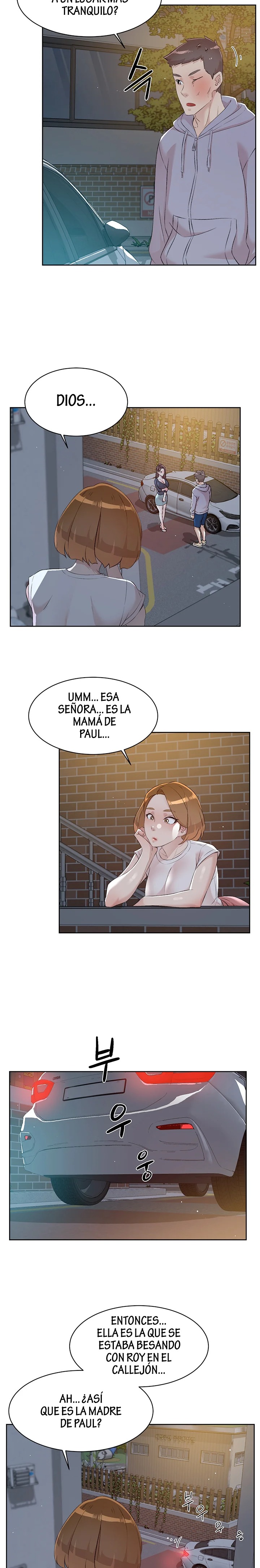 Everything About Best Friend Raw Chapter 118 Page 15