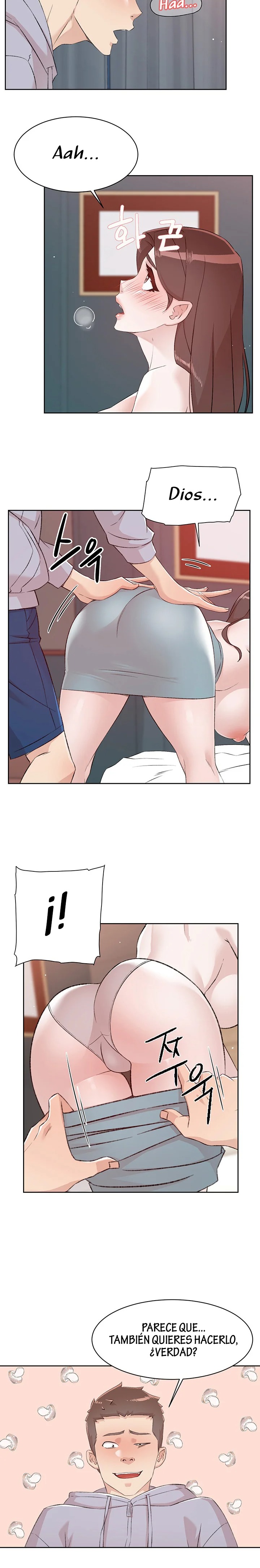 Everything About Best Friend Raw Chapter 118 Page 19