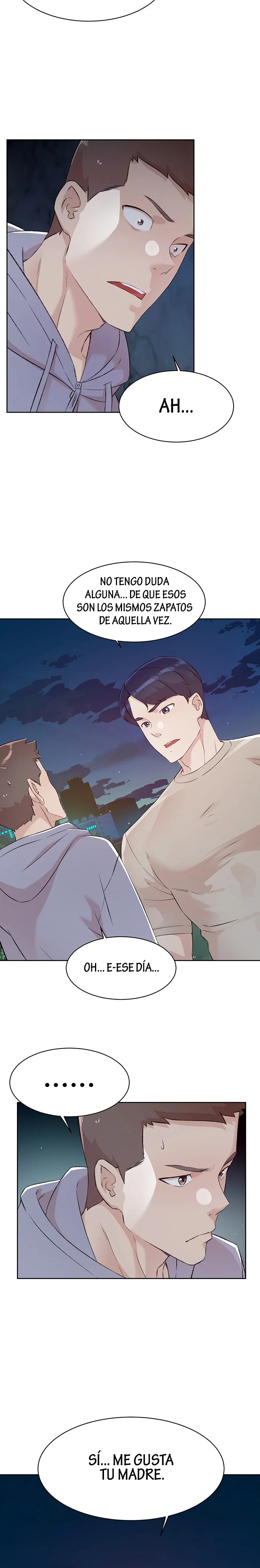 Everything About Best Friend Raw Chapter 118 Page 4
