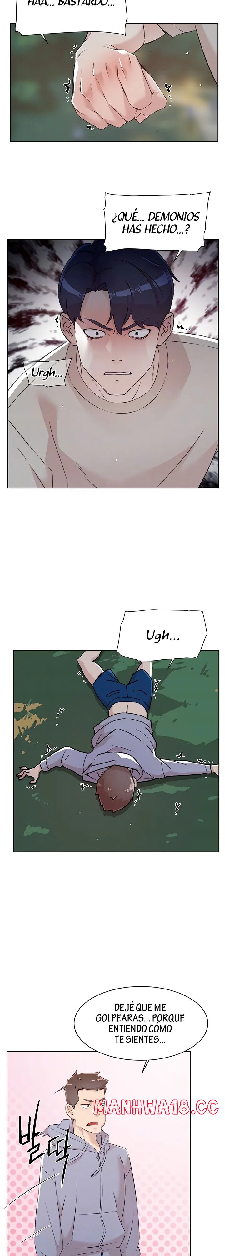Everything About Best Friend Raw Chapter 118 Page 6