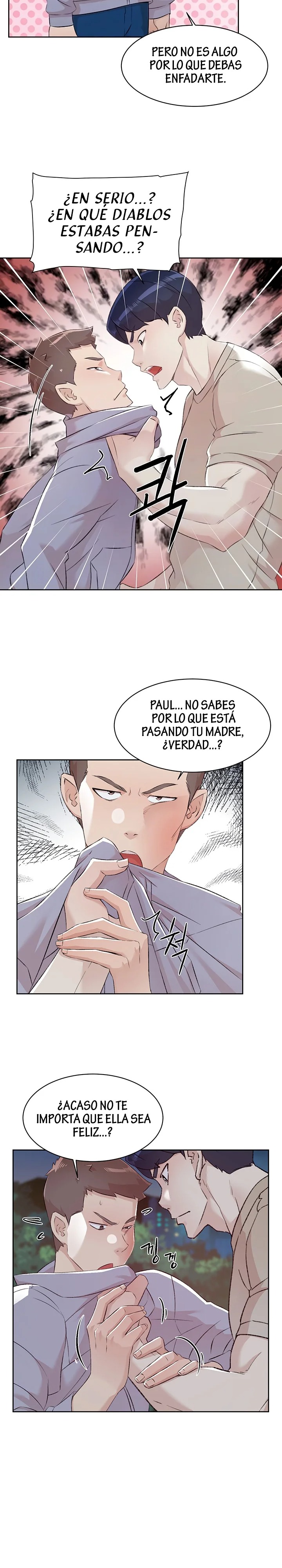 Everything About Best Friend Raw Chapter 118 Page 7