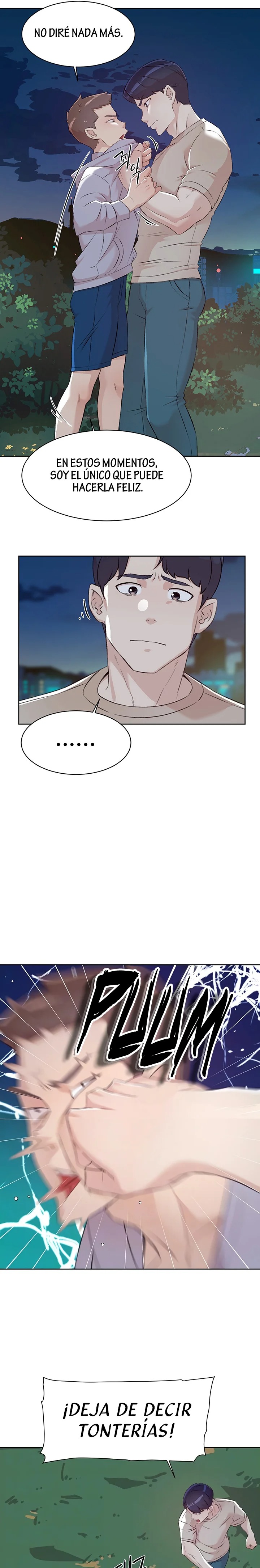 Everything About Best Friend Raw Chapter 118 Page 8