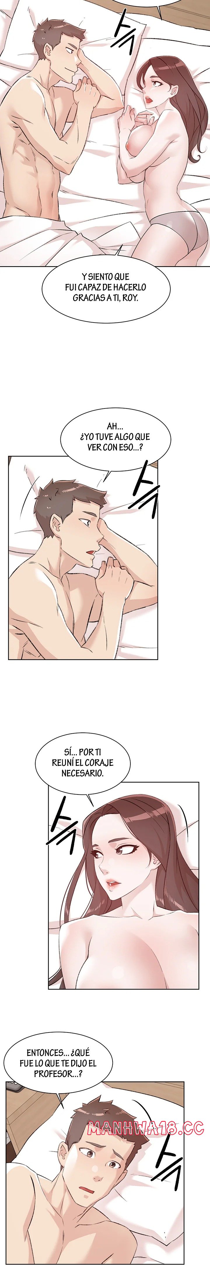 Everything About Best Friend Raw Chapter 119 Page 10