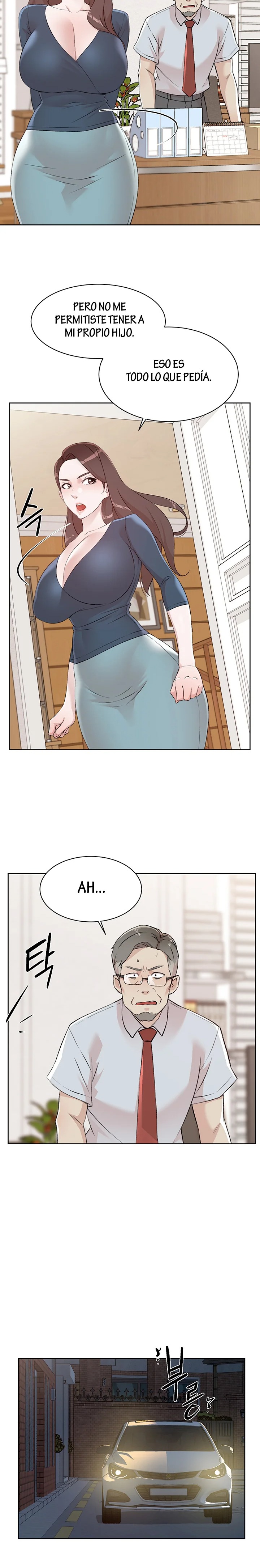Everything About Best Friend Raw Chapter 119 Page 13