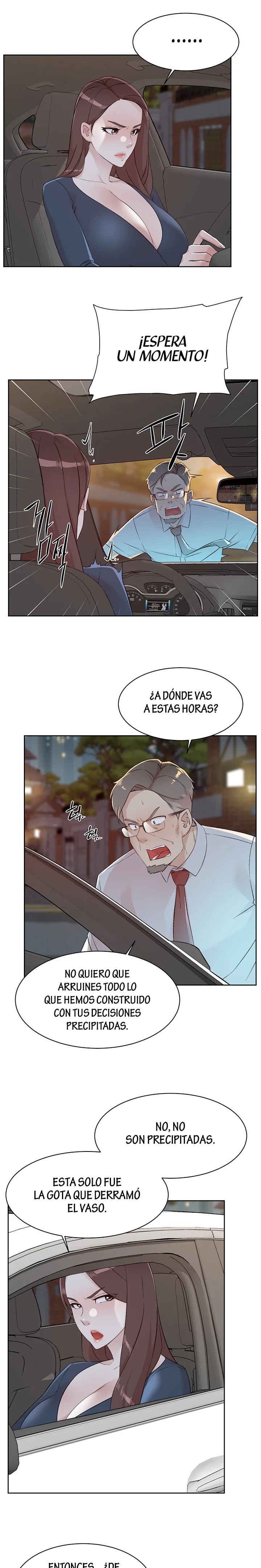 Everything About Best Friend Raw Chapter 119 Page 14