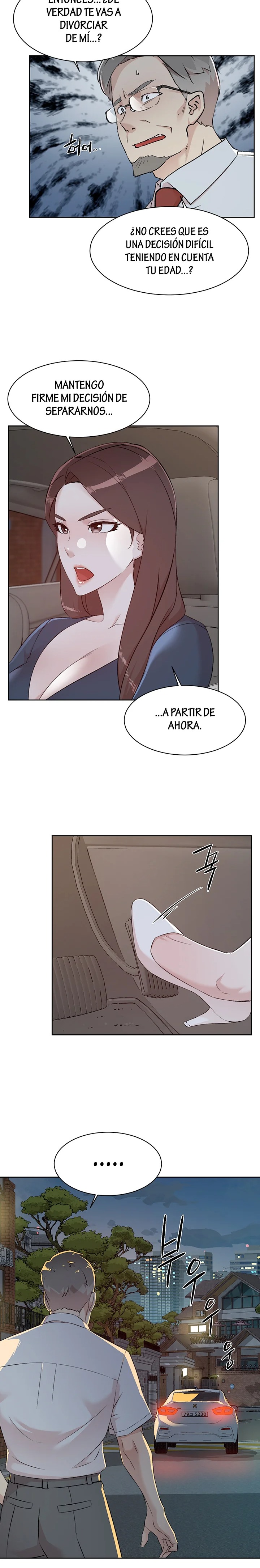 Everything About Best Friend Raw Chapter 119 Page 15
