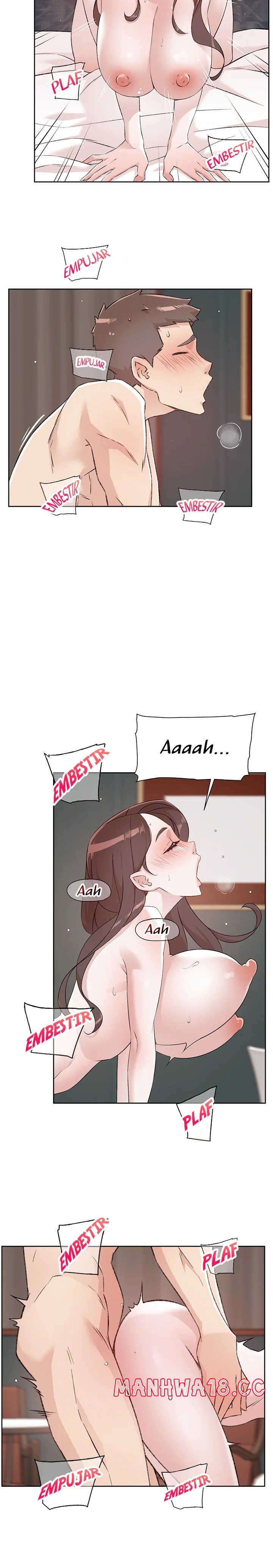 Everything About Best Friend Raw Chapter 119 Page 4