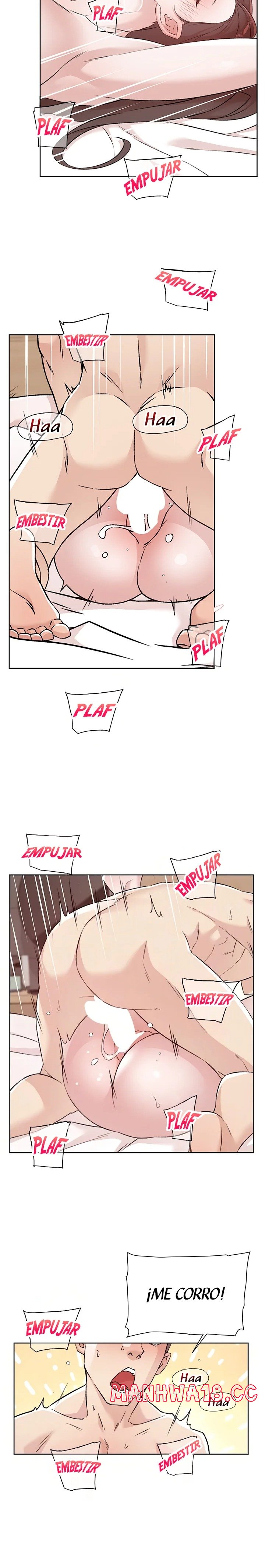 Everything About Best Friend Raw Chapter 119 Page 7