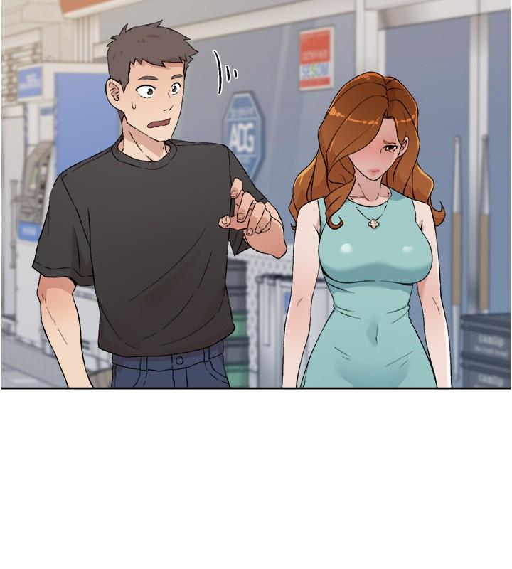Everything About Best Friend Raw Chapter 12 Page 34