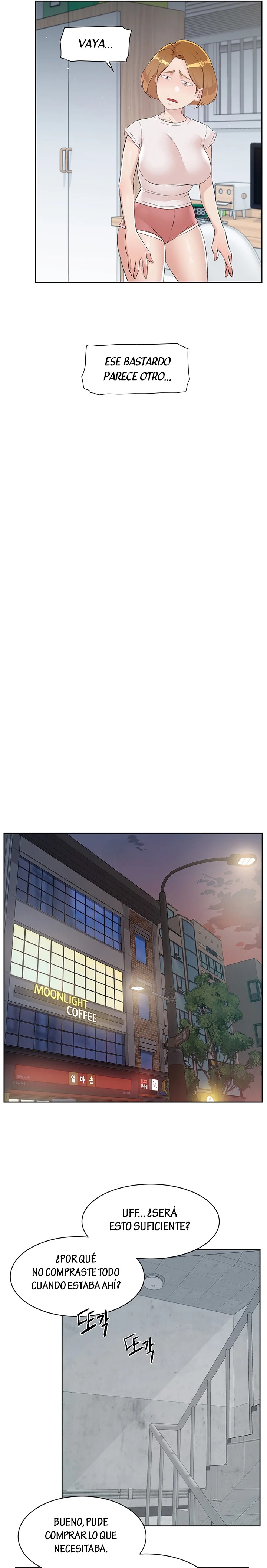 Everything About Best Friend Raw Chapter 120 Page 11