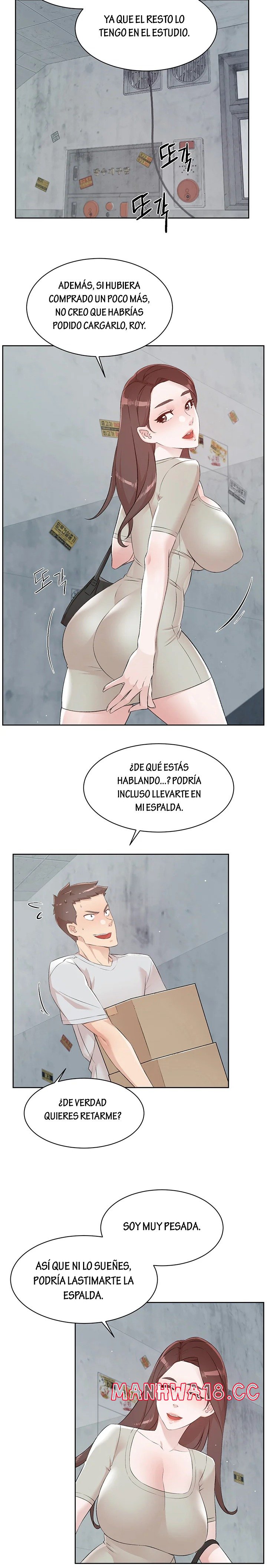 Everything About Best Friend Raw Chapter 120 Page 12