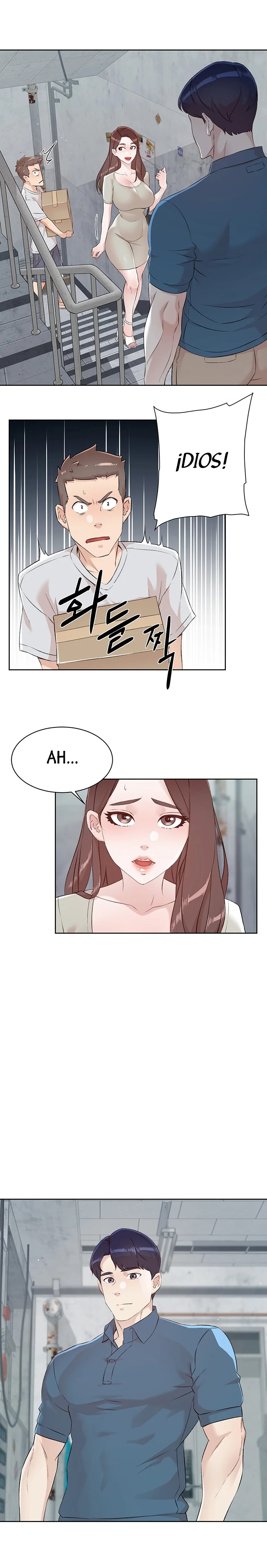 Everything About Best Friend Raw Chapter 120 Page 13