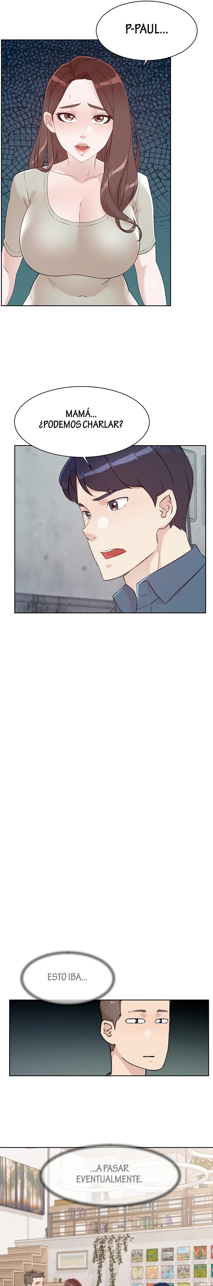 Everything About Best Friend Raw Chapter 120 Page 14