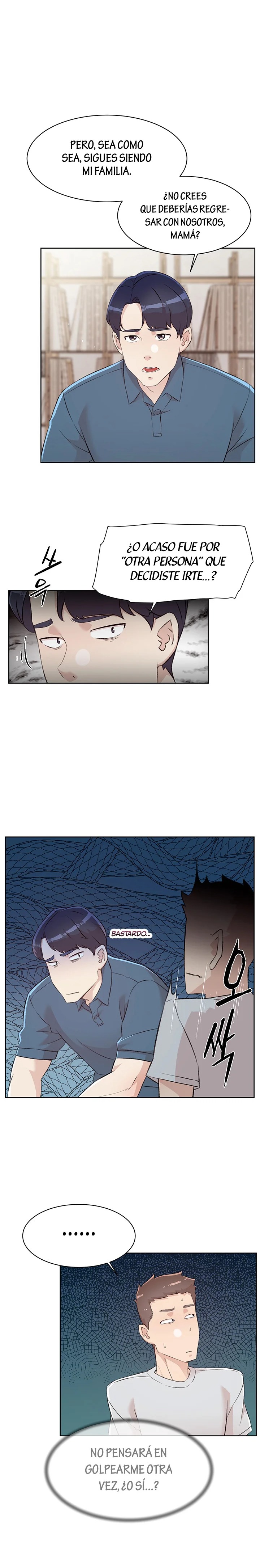 Everything About Best Friend Raw Chapter 120 Page 16
