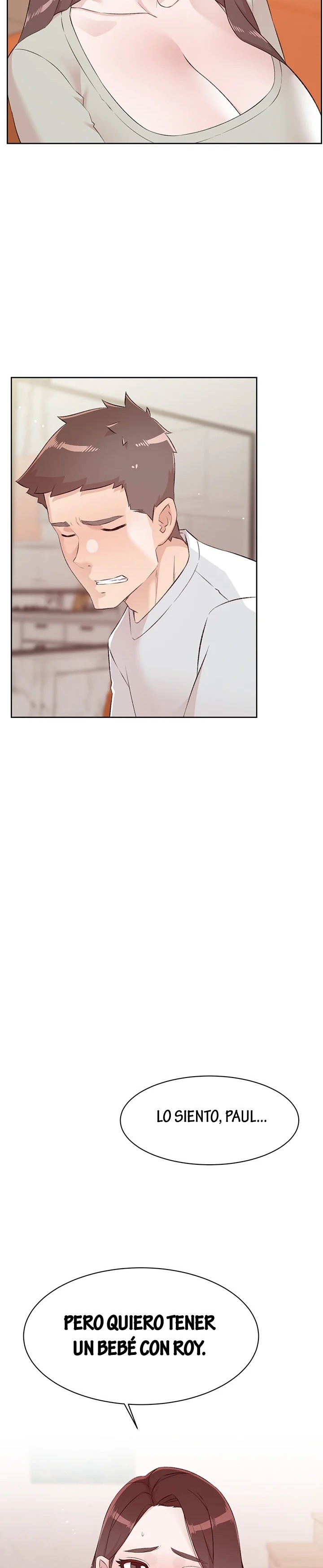 Everything About Best Friend Raw Chapter 120 Page 18