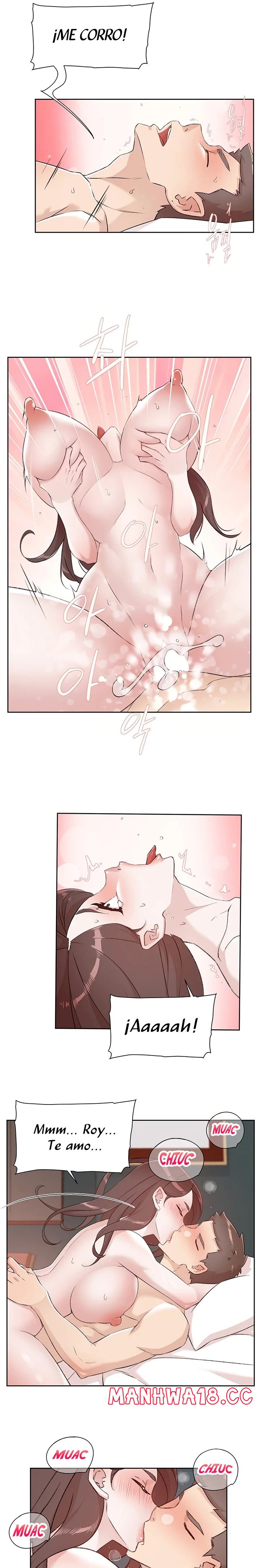Everything About Best Friend Raw Chapter 120 Page 5