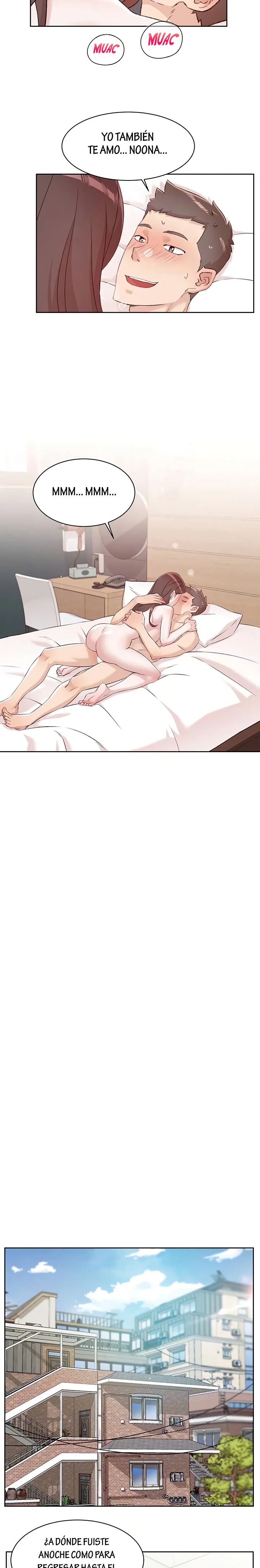 Everything About Best Friend Raw Chapter 120 Page 6