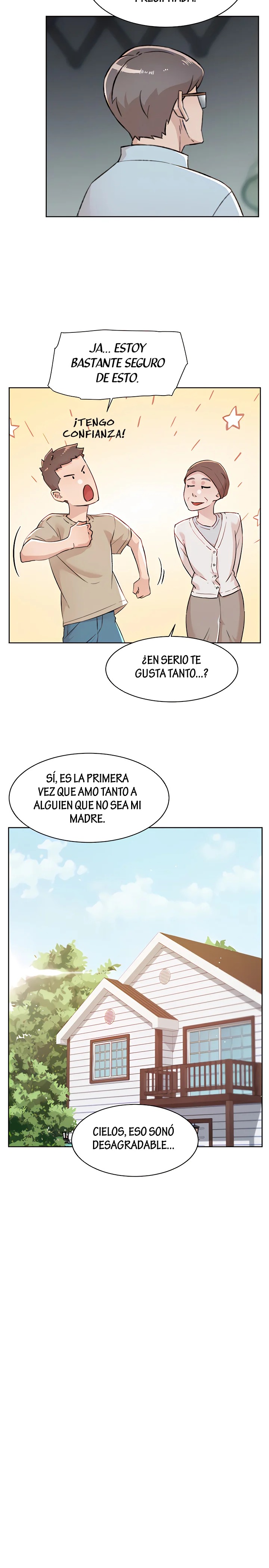 Everything About Best Friend Raw Chapter 121 Page 10