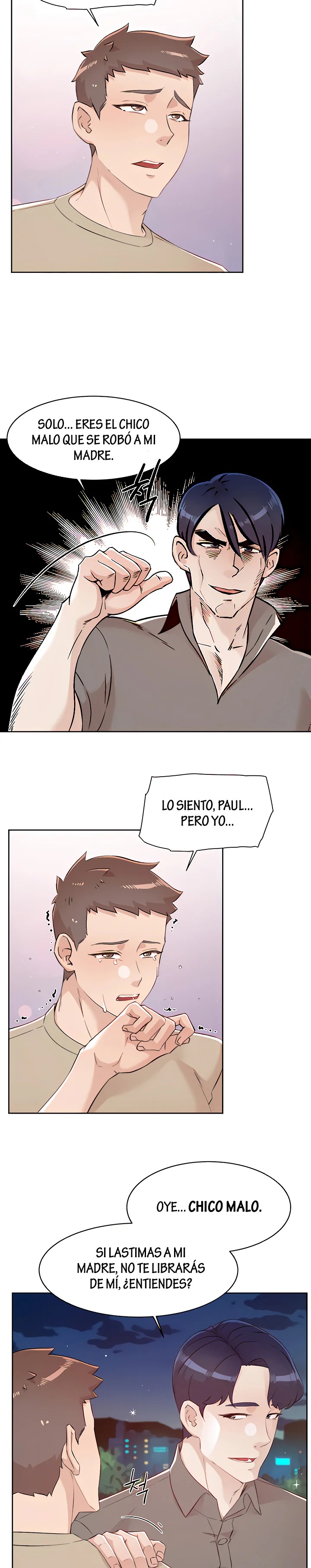Everything About Best Friend Raw Chapter 121 Page 12