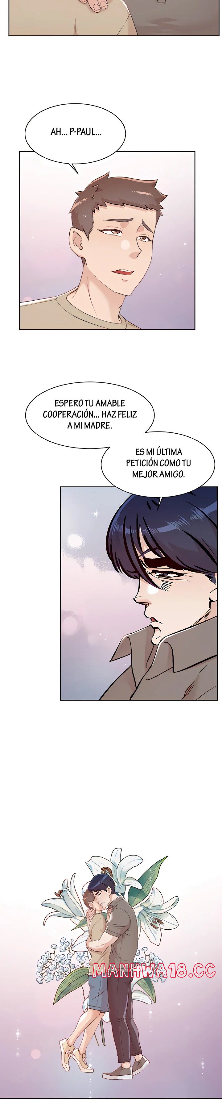 Everything About Best Friend Raw Chapter 121 Page 13