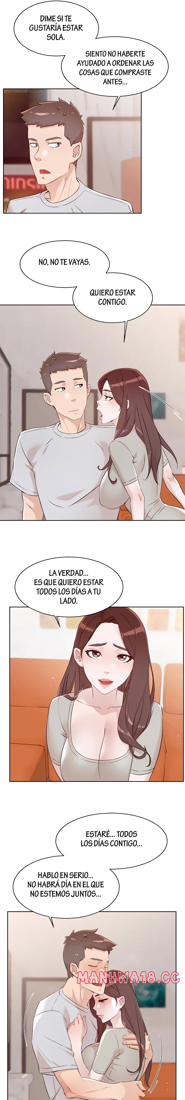 Everything About Best Friend Raw Chapter 121 Page 5