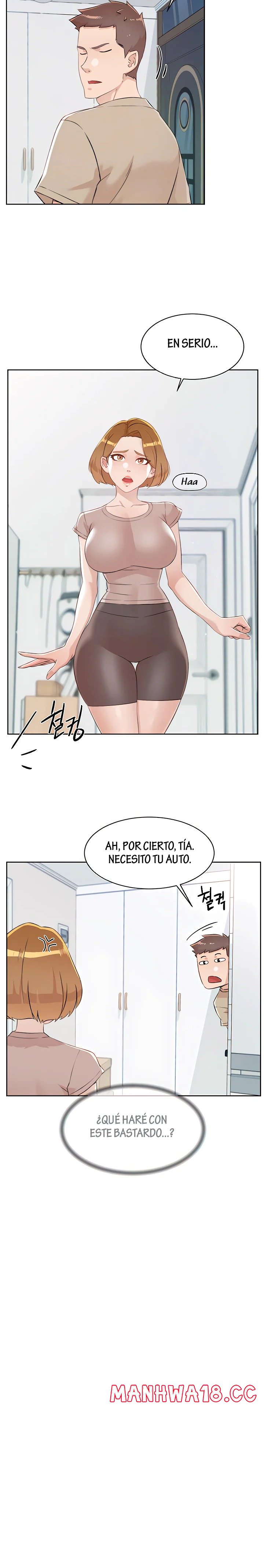 Everything About Best Friend Raw Chapter 121 Page 7