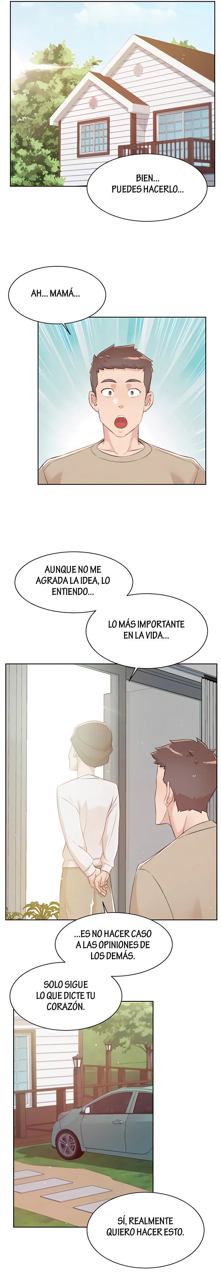 Everything About Best Friend Raw Chapter 121 Page 8