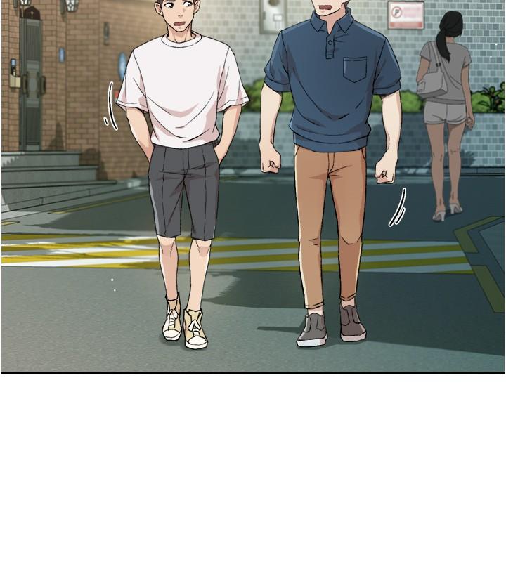 Everything About Best Friend Raw Chapter 14 Page 20