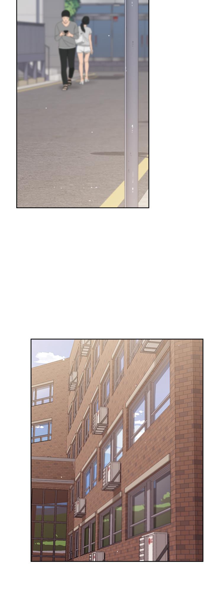 Everything About Best Friend Raw Chapter 15 Page 24