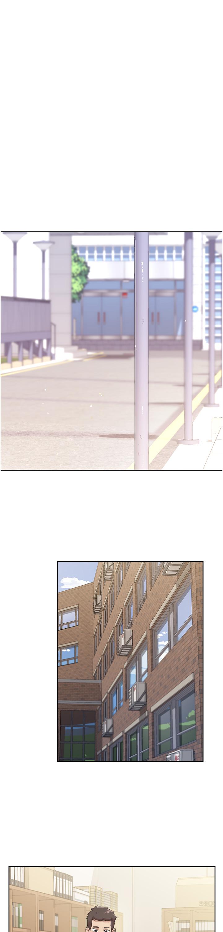 Everything About Best Friend Raw Chapter 16 Page 11