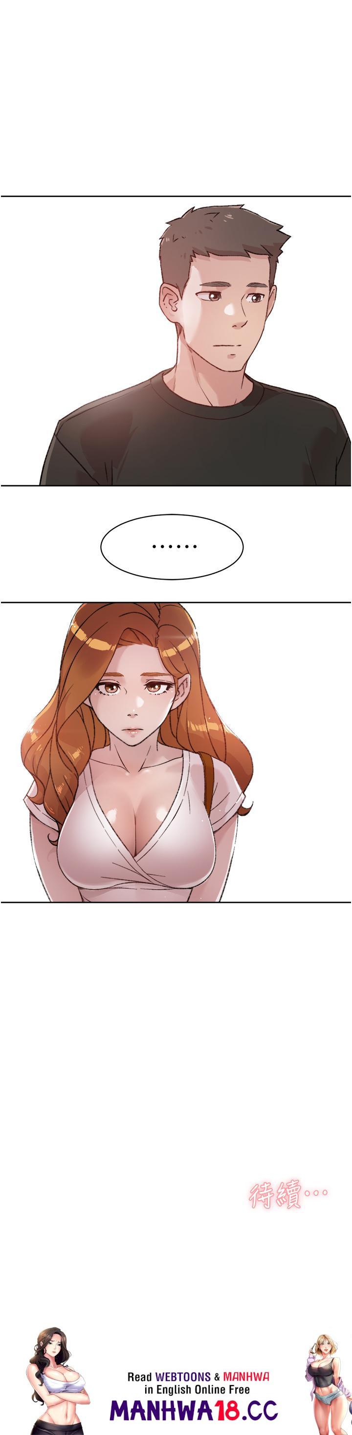 Everything About Best Friend Raw Chapter 20 Page 35