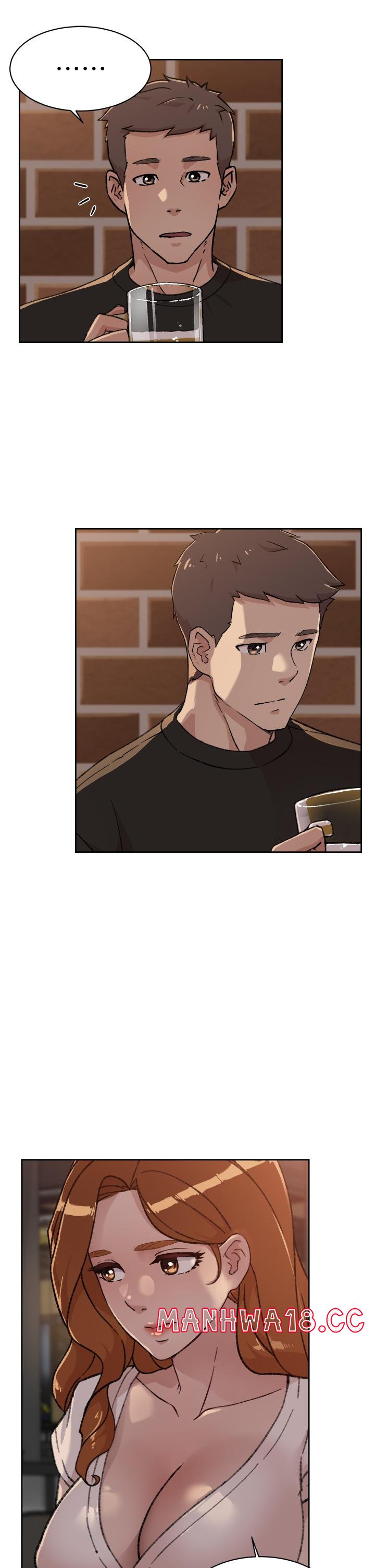 Everything About Best Friend Raw Chapter 21 Page 7