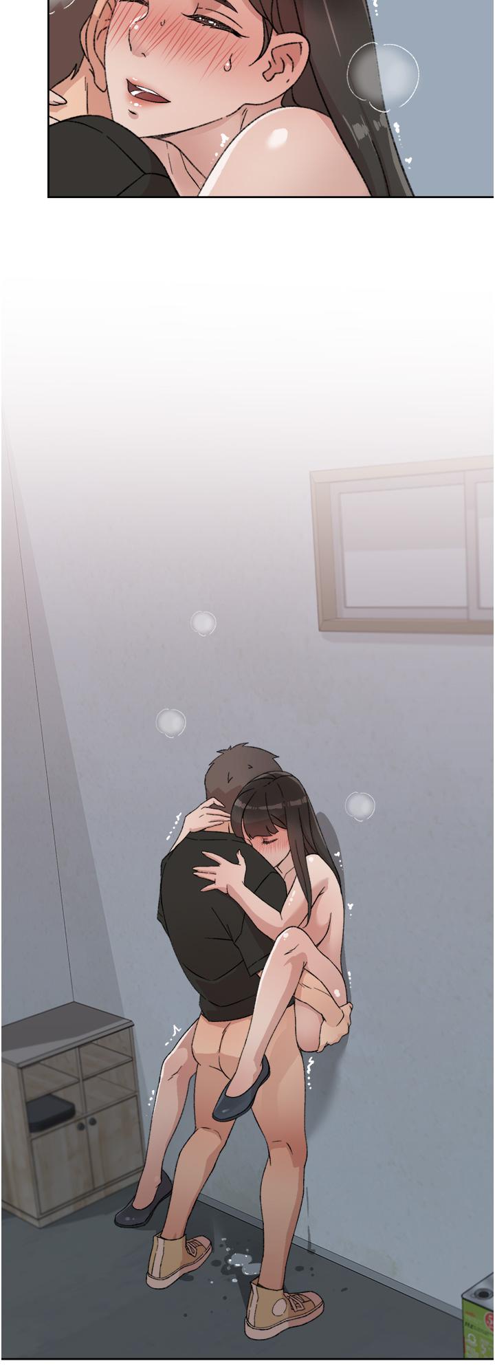 Everything About Best Friend Raw Chapter 22 Page 26